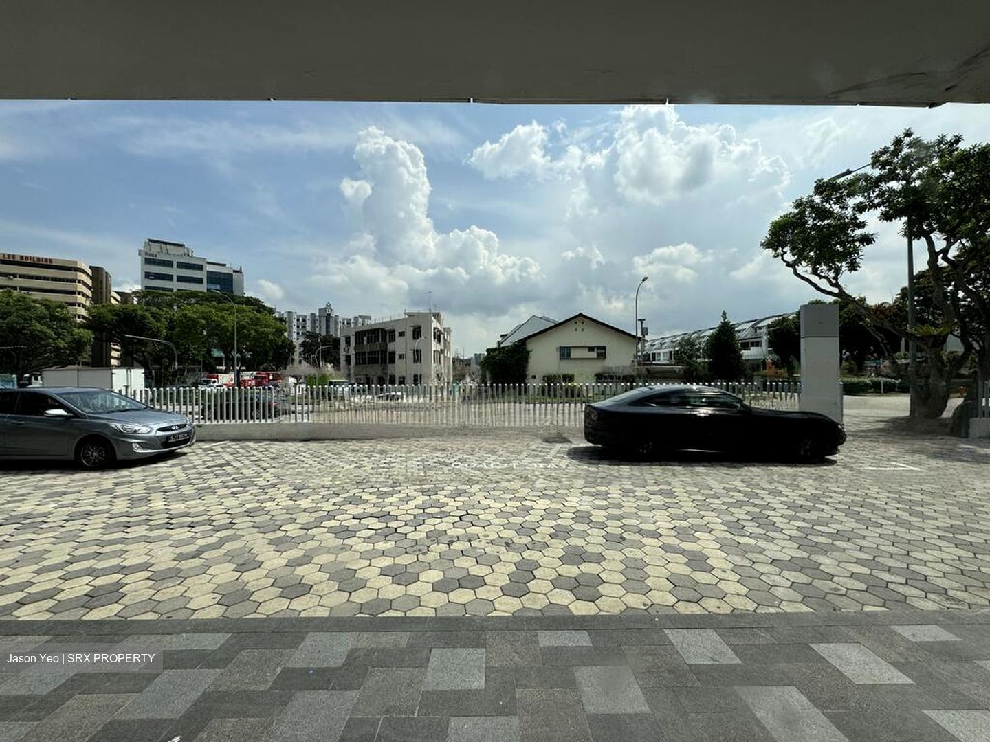Macpherson Mall (D13), Shop House #472871271